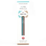 1:1 Disposable Vape (Herb Angels) | Herb Approach | Buy Vapes Online