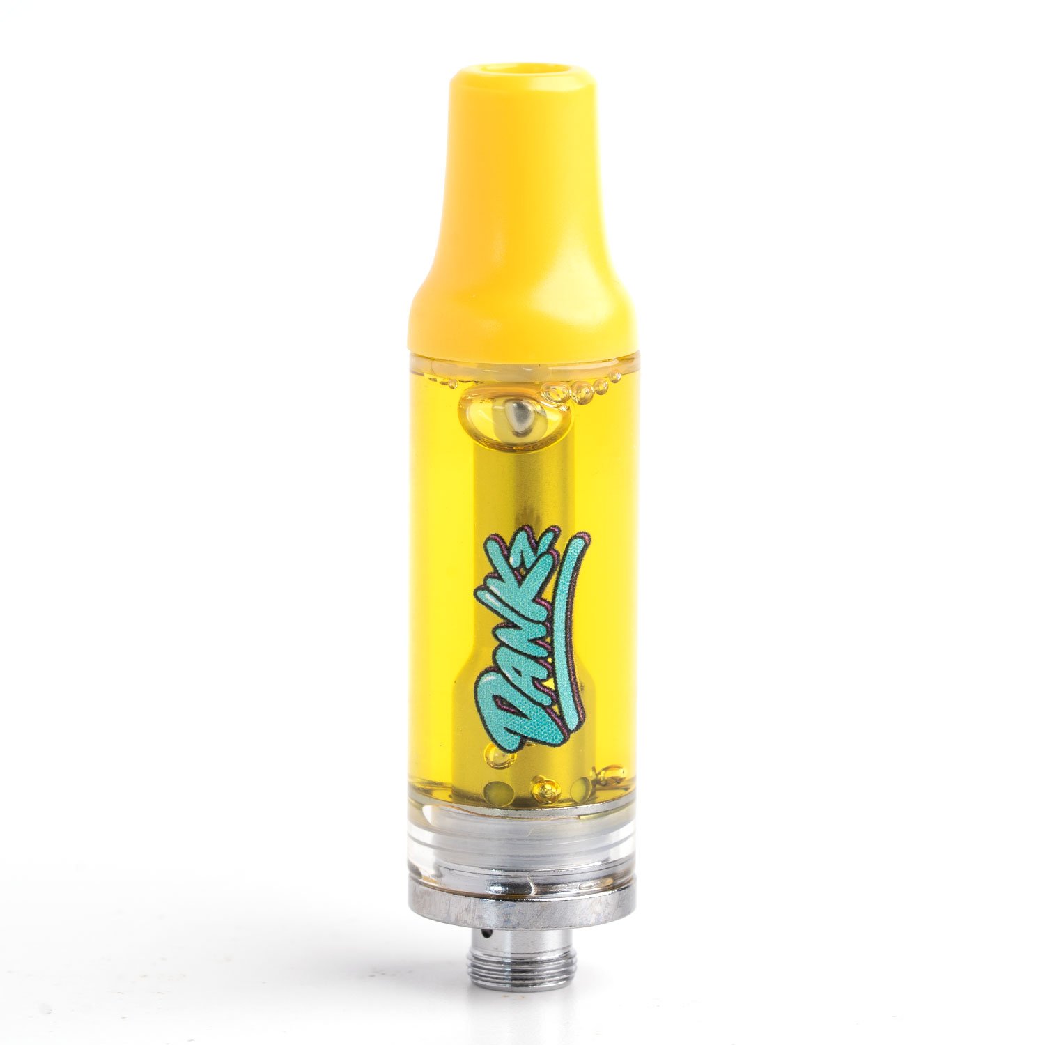 2g THC Distillate Vape Cartridge (Dankz) | Herb Approach 2g THC Distillate Vape Cartridge (Dankz) | Herb Approach