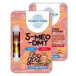 5-MeO DMT Cartridge .5ml