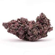 African Buzz Cannabis Strain