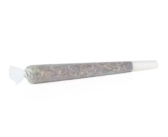 AK-47 Weed Pre Roll – Sativa Dominant Hybrid – 1 gram