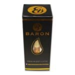 Baron Tips – Cannaloupe Tip Vape Cartridge