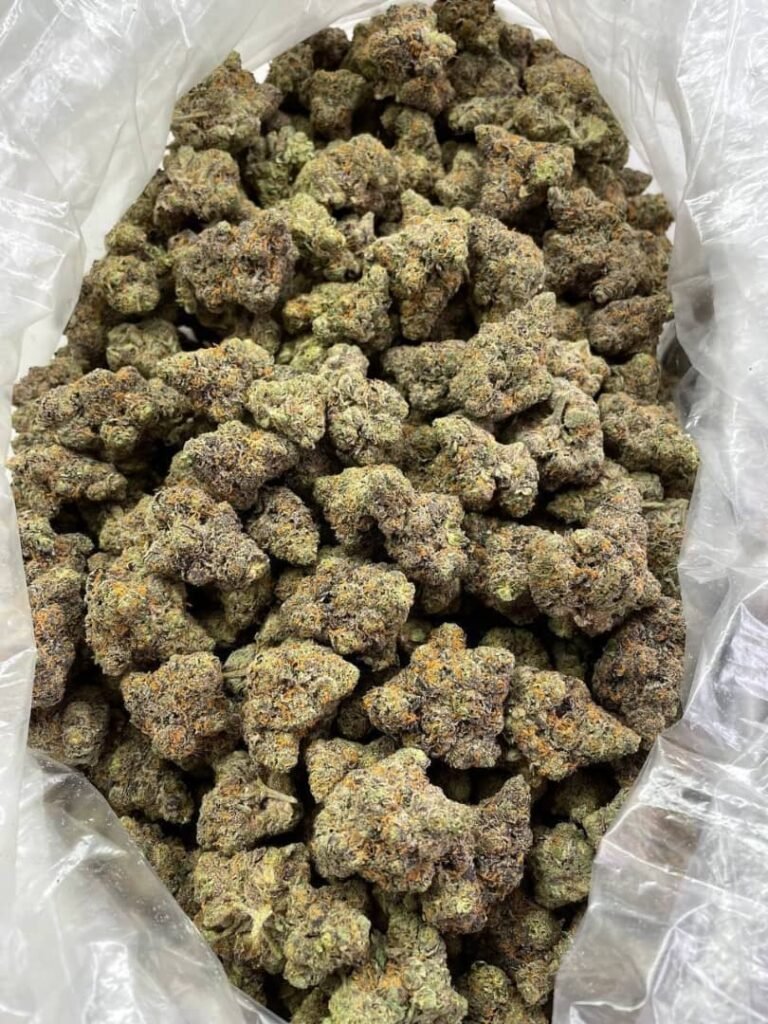 Bruce Banner Strain