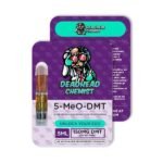 Buy 5-Me0-DMT Online