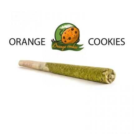 Buy Caviar Joints – Orange Cookies – Indica