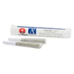 Buy Delta 9 - Cannabis Pre-Rolled Twist