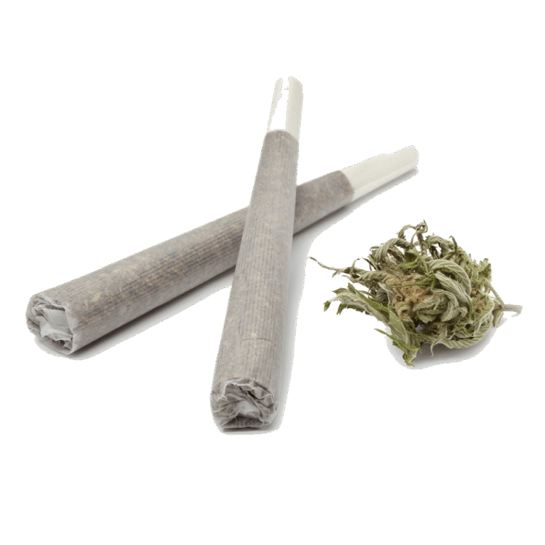 Buy Gelato Organic Pre-Roll