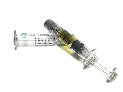 Buy Lemon Skunk – THC Distillate