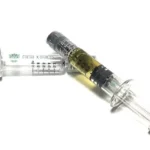 Buy Lime THC Distillate
