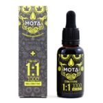 Buy Mota 1:1 Tincture