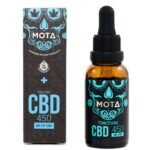 Buy Mota CBD Tincture