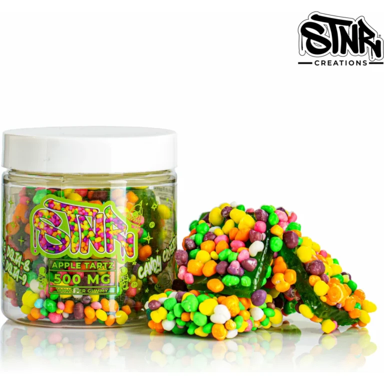 Buy STNR Creations Candy Clusters