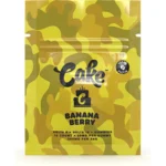 Cake Delta 8 + Delta 10 Gummies 500mg