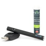 Distillate Vaporizer Pen Kit (Hooti Extacts) | Online Dispensary Canada