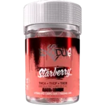 Exodus Zooted Zeries 7500mg Loud Resin Gummies