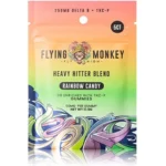 Flying Monkey Heavy Hitter Blend 50mg D8 + THCP Gummies