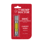 HHC VAPE CARTRIDGE | 1G