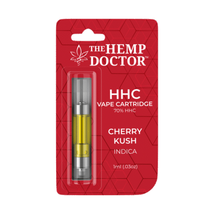 HHC VAPE CARTRIDGE | 1G