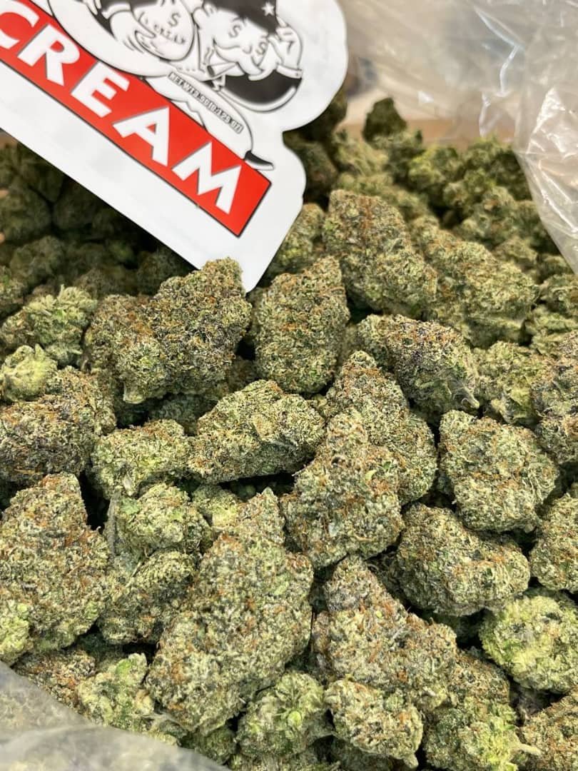 Ice Cream Cake Strain Ice Cream Cake Strain