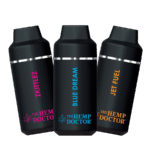 KAYO | LIMITED THC BLEND DISPOSABLE VAPE | 3G