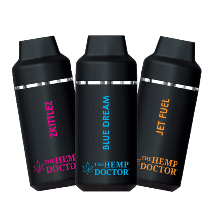 KAYO | LIMITED THC BLEND DISPOSABLE VAPE | 3G