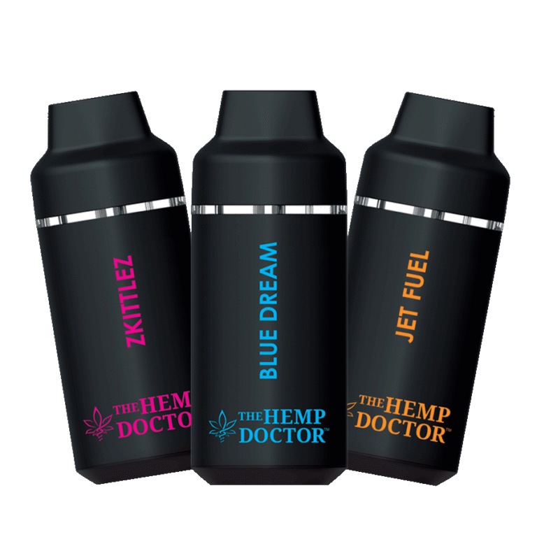 KAYO | LIMITED THC BLEND DISPOSABLE VAPE | 3G