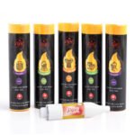 Live Resin Vape Cartridges (Pyro Extracts) | Herb Approach | Dispensary