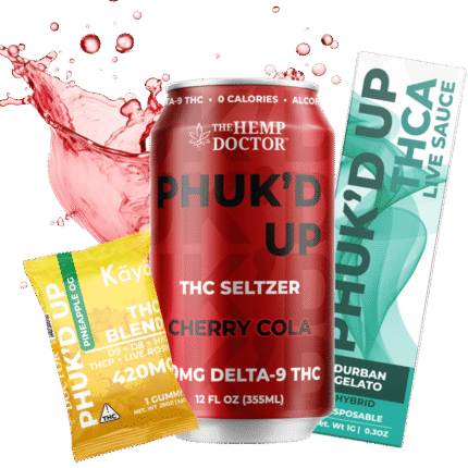 Micro Phuk'd Up Bundle