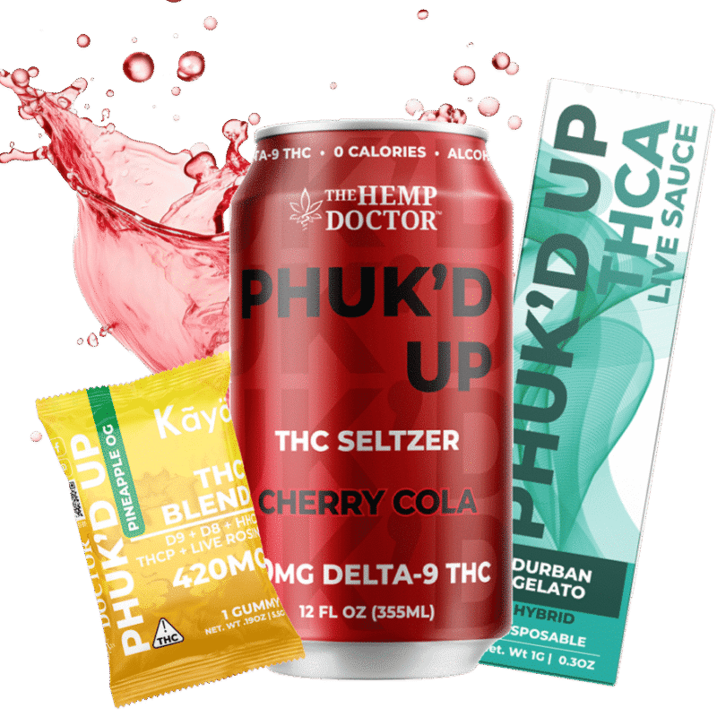 Micro Phuk'd Up Bundle