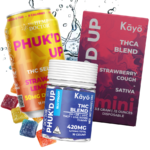 Mini Phuk'd Up Bundle