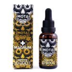 MOTA Magnum THC Tincture