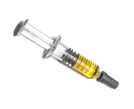 Order THC Distillate Online