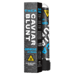 THCA SUGAR DIAMOND CAVIAR BLUNTS | 2G