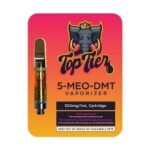 Top Tier 5-MEO-DMT 1ML Cartridge